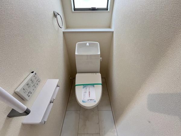 天理市別所町　1号棟　新築戸建