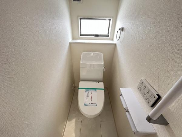 天理市別所町　1号棟　新築戸建