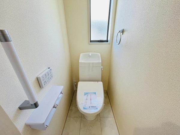 田原本町黒田3期　5号棟　新築戸建