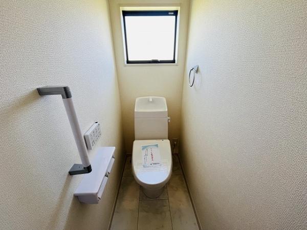 田原本町黒田3期　6号棟　新築戸建