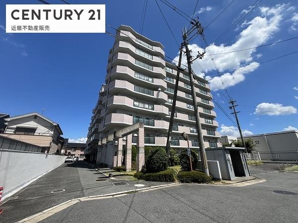 サニークレスト橿原神宮前Ⅱ
