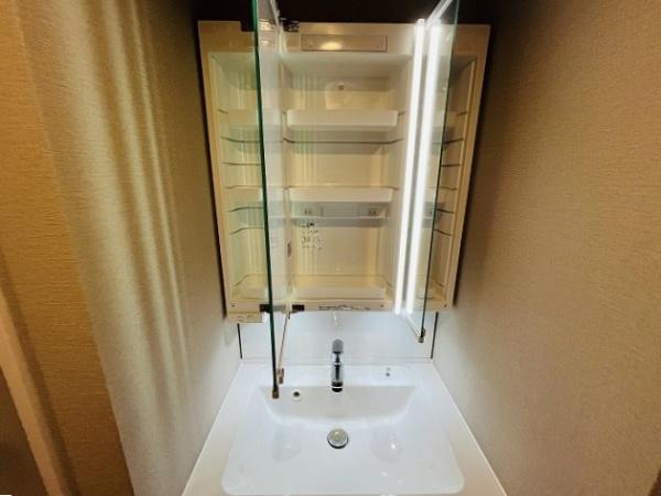 サニークレスト橿原神宮前Ⅱ