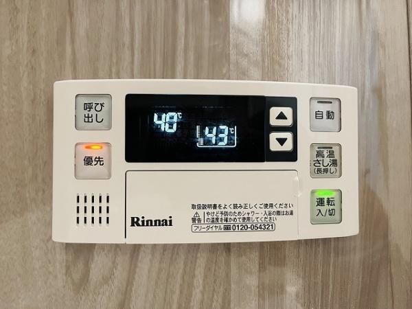 サニークレスト橿原神宮前Ⅱ