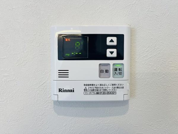 サニークレスト橿原神宮前Ⅱ