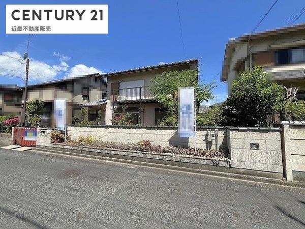 磯城郡田原本町大字千代　売土地
