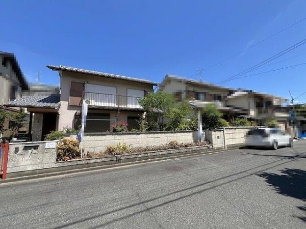 磯城郡田原本町大字千代の土地