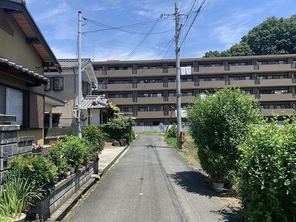 桜井市大字忍阪の中古一戸建て