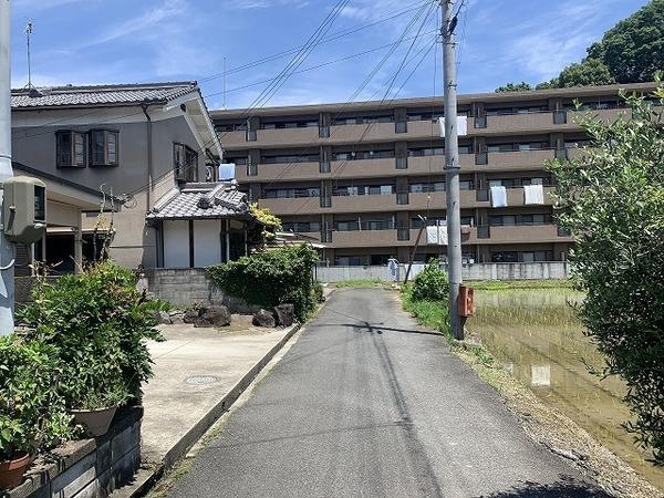 桜井市大字忍阪の中古一戸建て