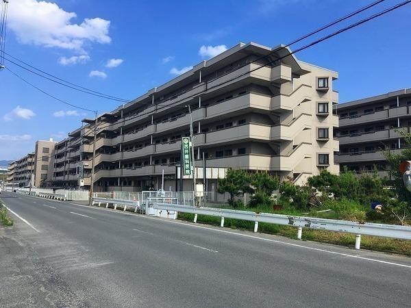 ネオシティ大和高田A棟