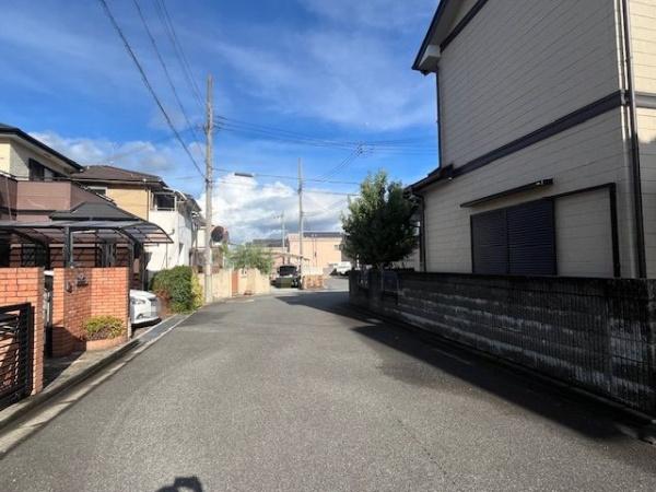 葛城市當麻　中古戸建