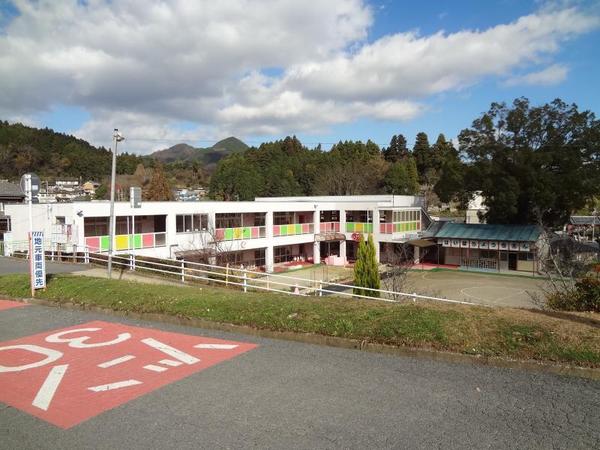 ベラージュ榛原駅前(宇陀市立榛原幼稚園)