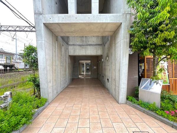 ベラージュ榛原駅前