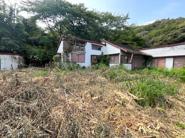 香芝市関屋北４丁目の土地