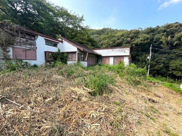 香芝市関屋北４丁目の土地