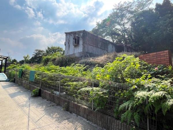 香芝市関屋北４丁目の土地