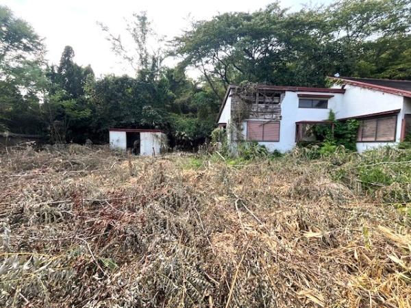 香芝市関屋北４丁目の土地