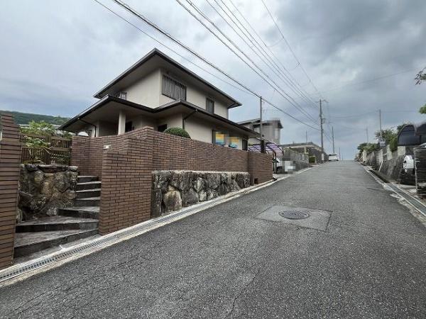 宇陀市榛原天満台東１丁目の中古一戸建て