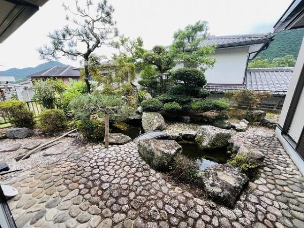 宇陀市榛原天満台東１丁目の中古一戸建て