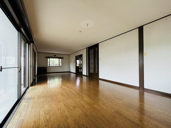 宇陀市榛原天満台東1丁目　中古戸建