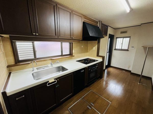 宇陀市榛原天満台東1丁目　中古戸建