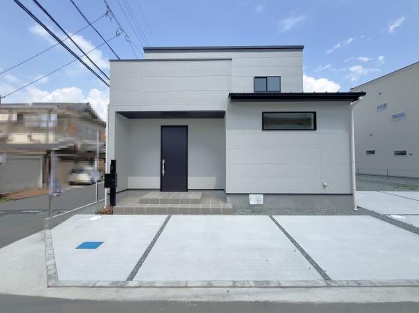 天理市三島町　2号地　新築戸建