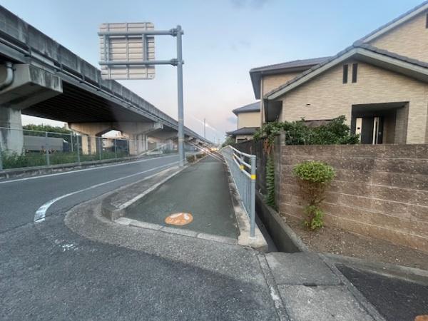 橿原市雲梯町の中古一戸建て