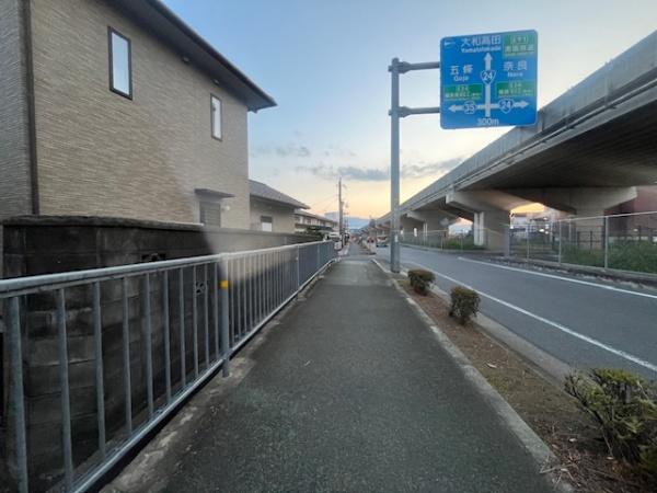 橿原市雲梯町の中古一戸建て