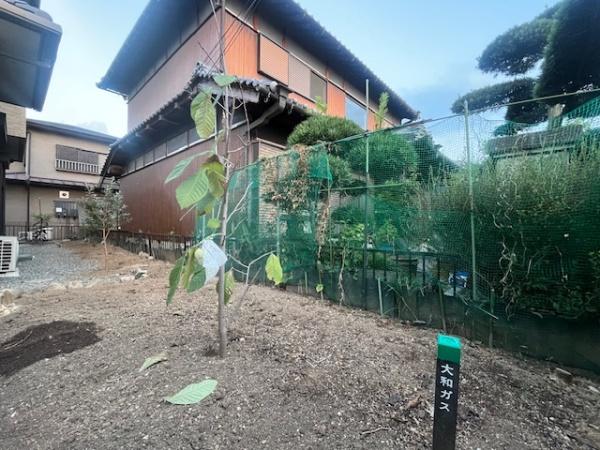 橿原市雲梯町の中古一戸建て
