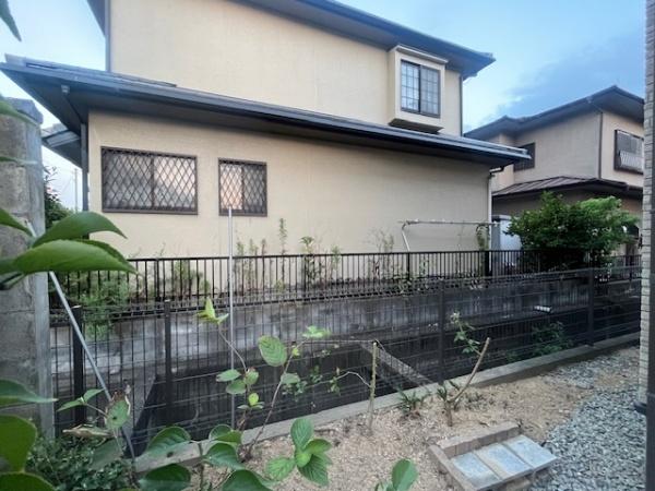 橿原市雲梯町の中古一戸建て