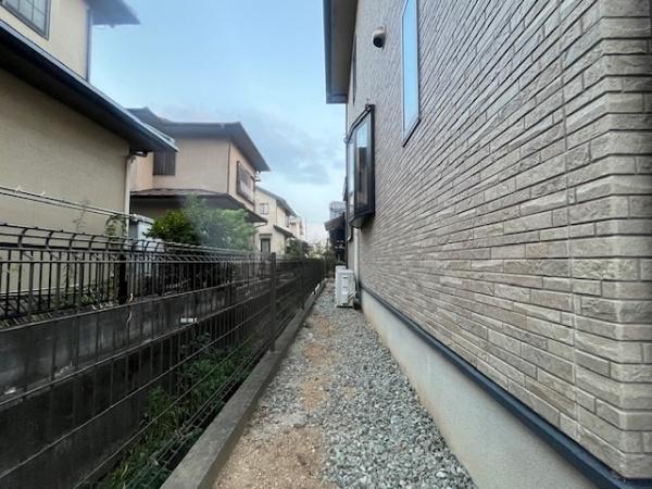 橿原市雲梯町の中古一戸建て