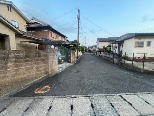 橿原市雲梯町の中古一戸建て