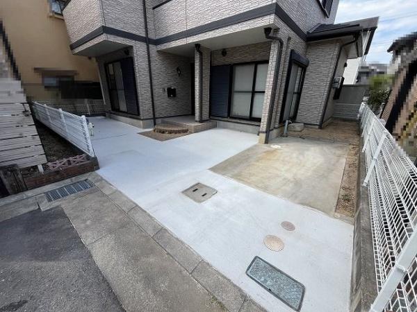 橿原市北妙法寺町の中古一戸建て