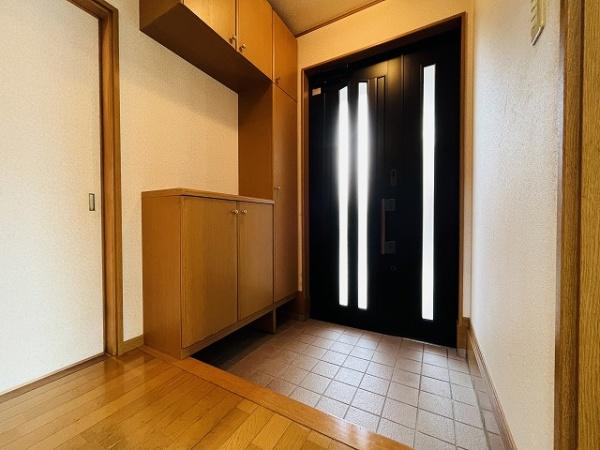 橿原市北妙法寺町の中古一戸建て