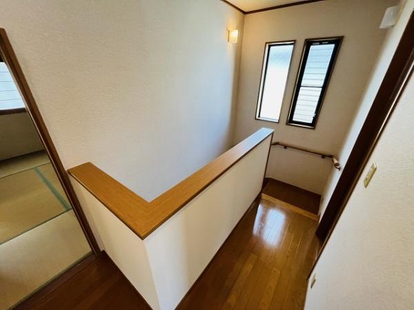 橿原市北妙法寺町の中古一戸建て