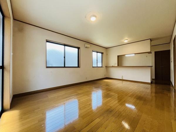 橿原市北妙法寺町　中古戸建
