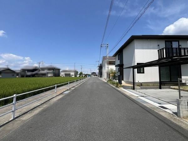 桜井市大字上之庄の中古一戸建て