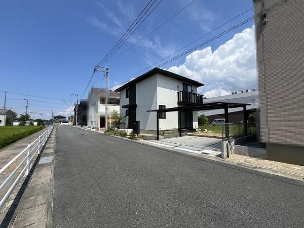 桜井市大字上之庄の中古一戸建て