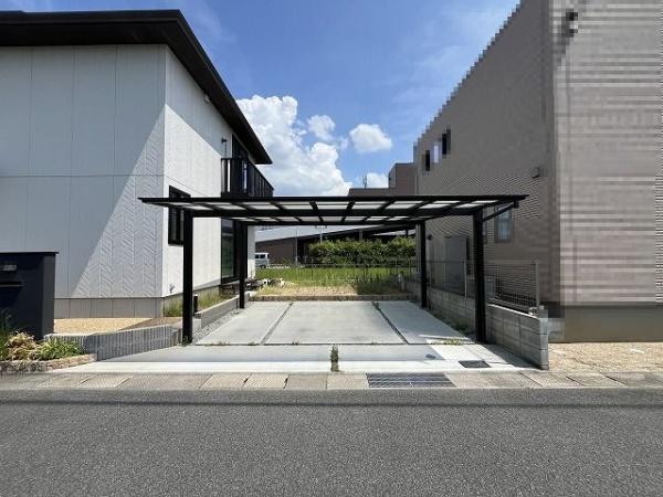 桜井市大字上之庄の中古一戸建て
