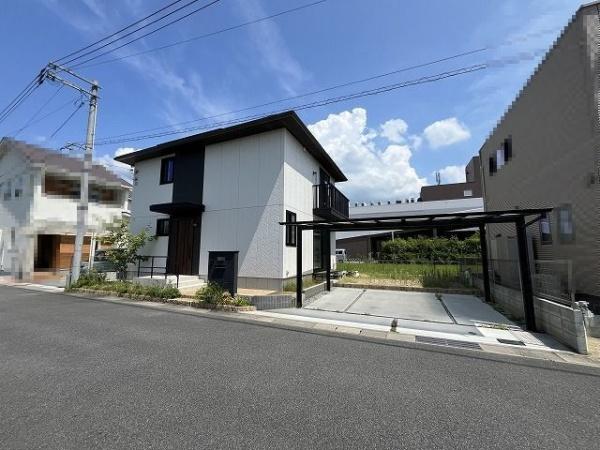桜井市大字上之庄の中古一戸建て