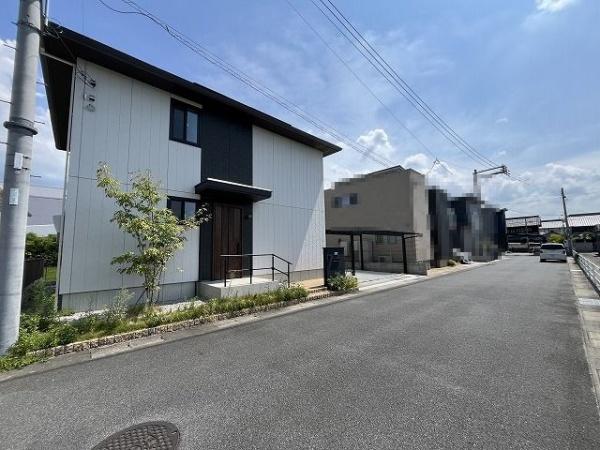 桜井市大字上之庄の中古一戸建て