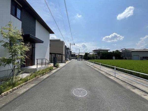 桜井市大字上之庄の中古一戸建て