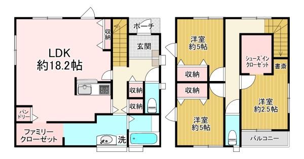 桜井市大字西之宮の土地