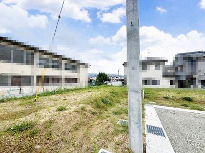 桜井市大字西之宮の土地