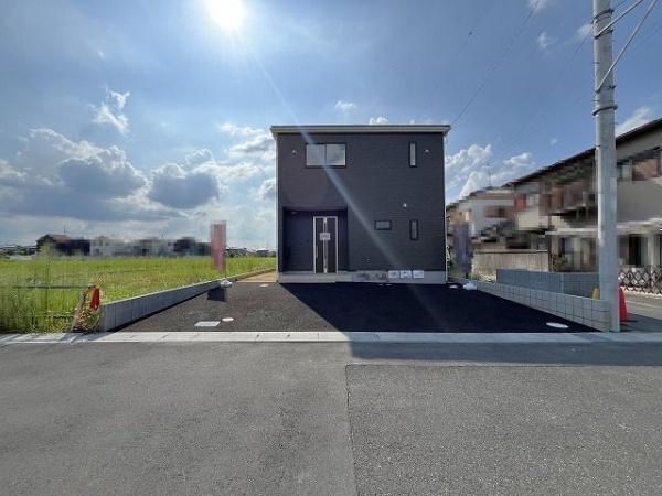 天理市小路町第2　1号棟　新築戸建