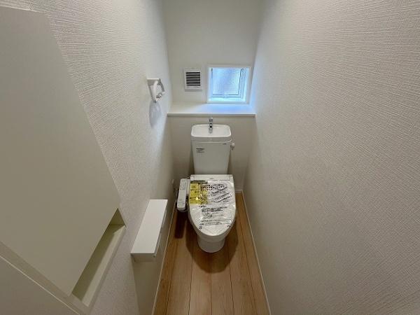 天理市小路町第2　1号棟　新築戸建