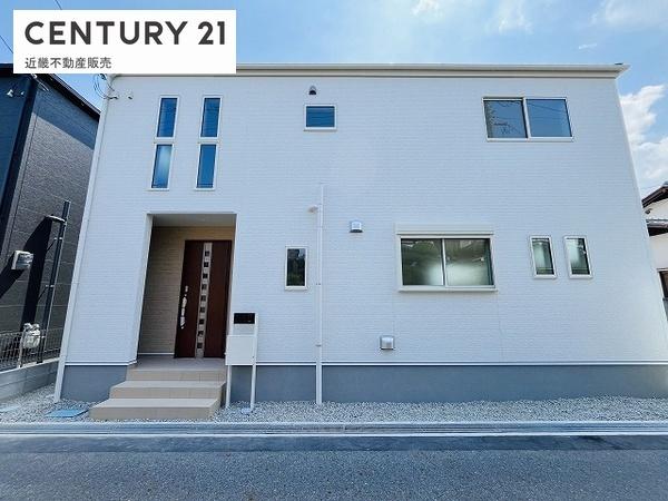 橿原市曽我町9期　1号棟　新築戸建
