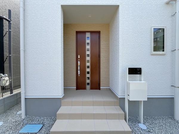 橿原市曽我町9期　1号棟　新築戸建