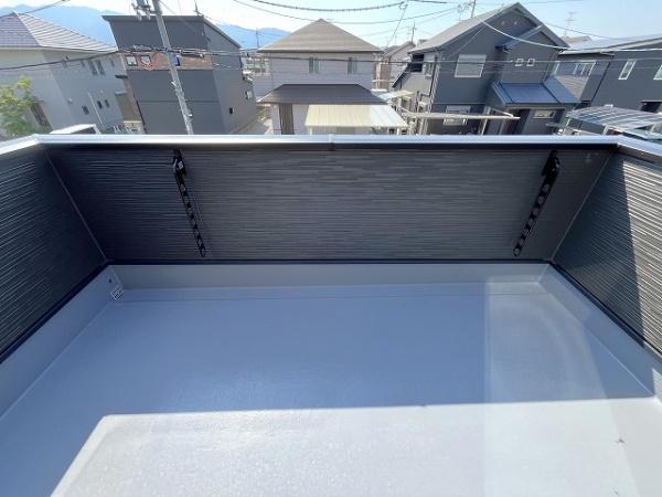 大和高田市大字勝目　２号棟　新築戸建