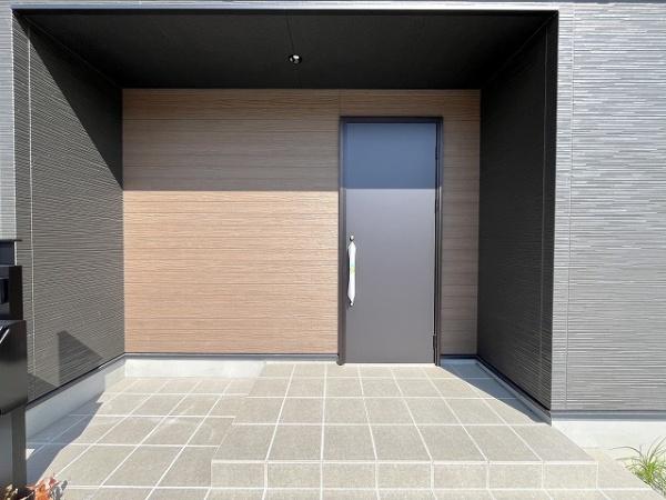 大和高田市大字勝目　２号棟　新築戸建