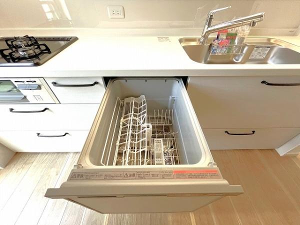 大和高田市大字勝目　２号棟　新築戸建